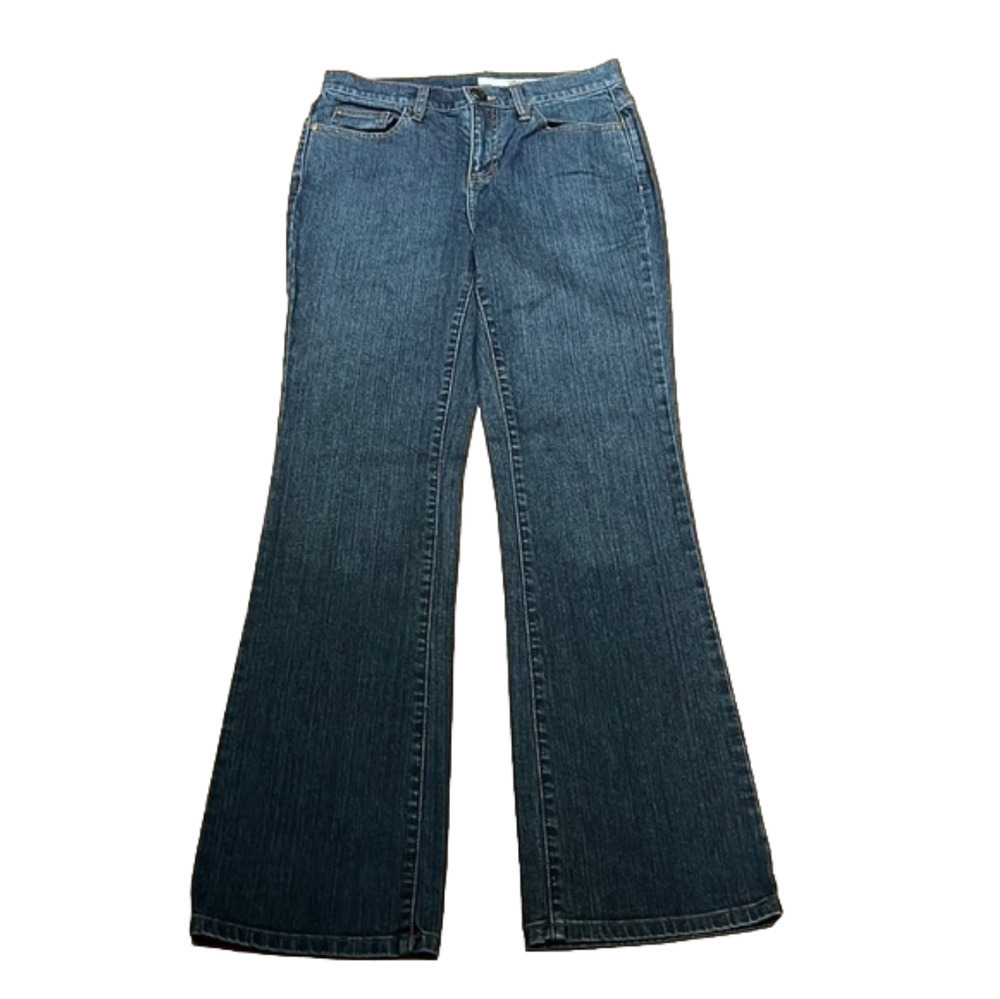 𝅺DKNY Jeans with sequins